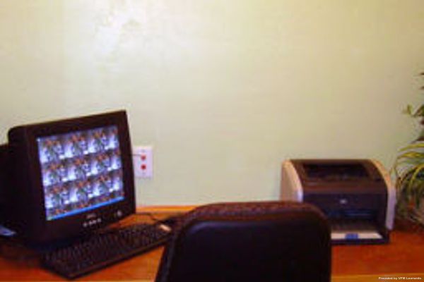 The Redwood Riverwalk Hotel (Fortuna)